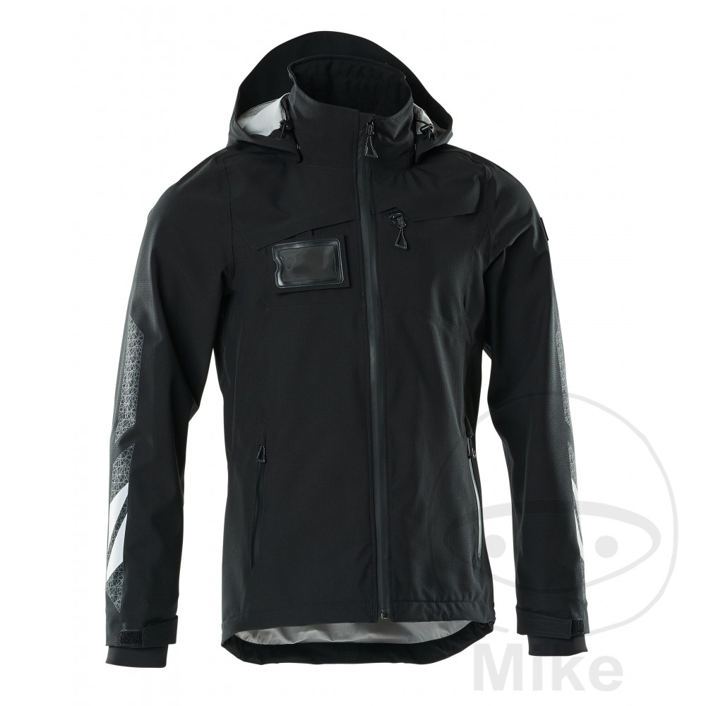 chaqueta de trabajo invierno accelerate