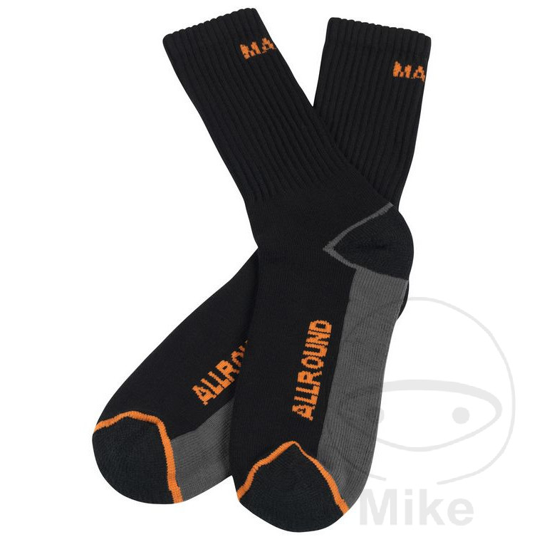 pack 3 pares calcetines de trabajo allround