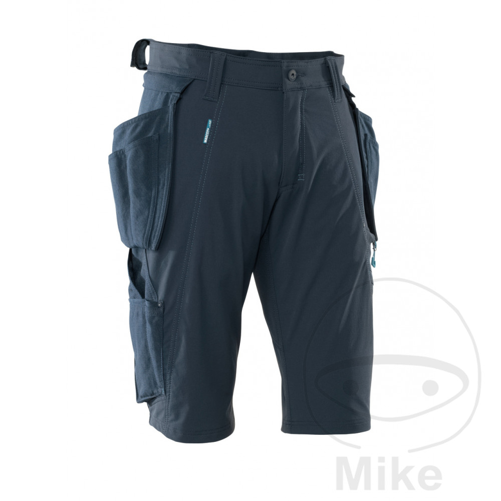 bermudas de trabajo