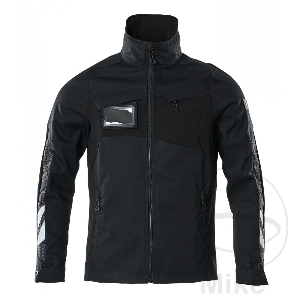 chaqueta de trabajo verano accelerate