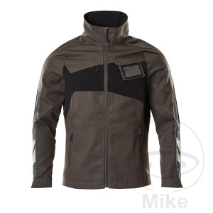 chaqueta de trabajo softshell accelerate