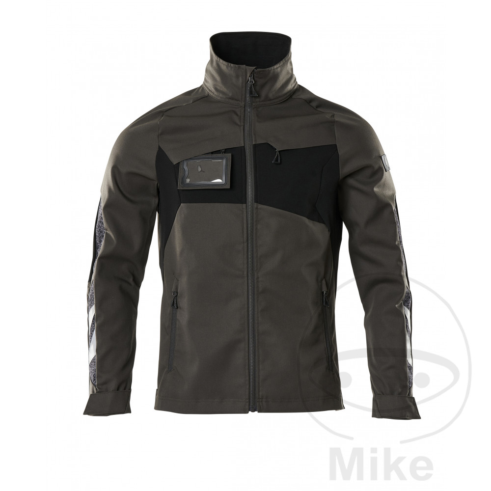 chaqueta de trabajo verano accelerate