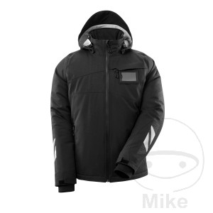chaqueta de trabajo invierno accelerate