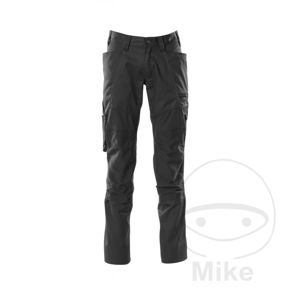 Sacha Pantalon De Travail Homme North Ways Pantalon De Travail