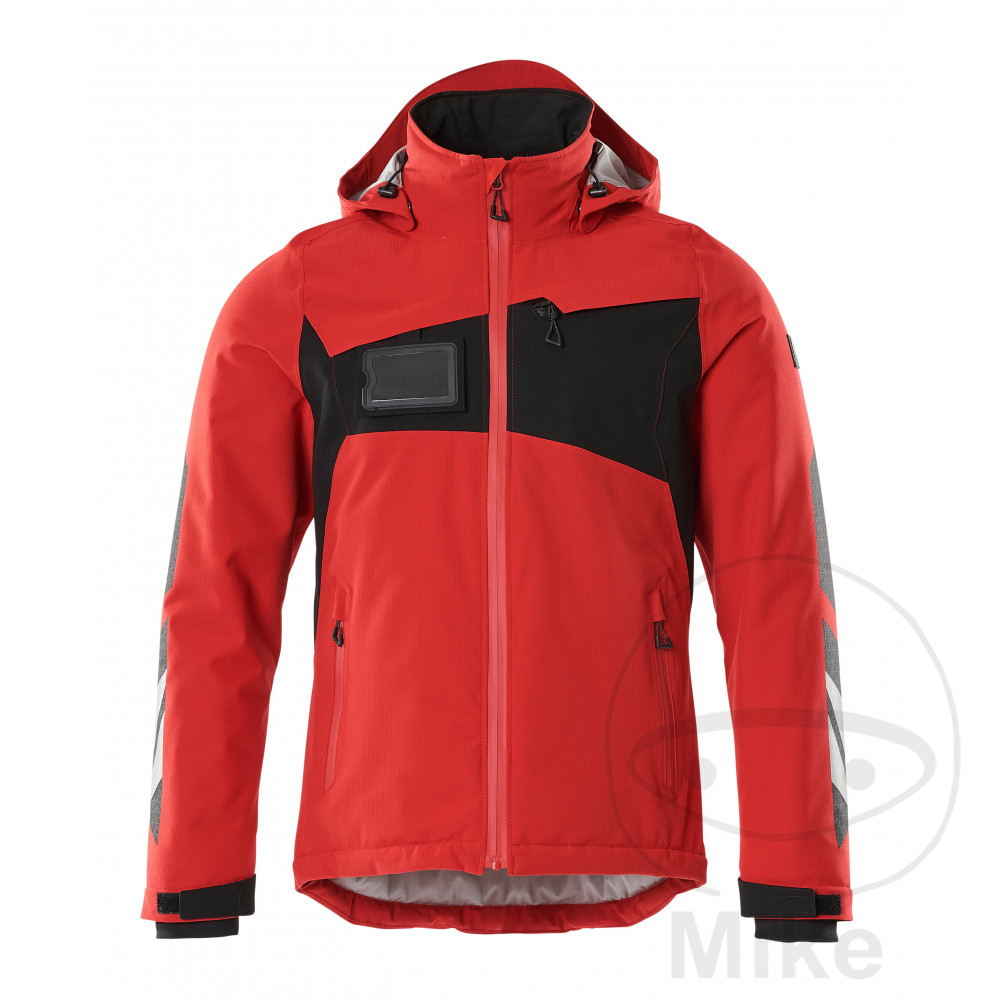 chaqueta de trabajo invierno accelerate