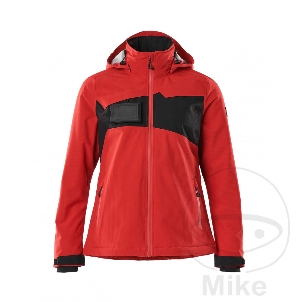 chaqueta de trabajo invierno mujer accelerate