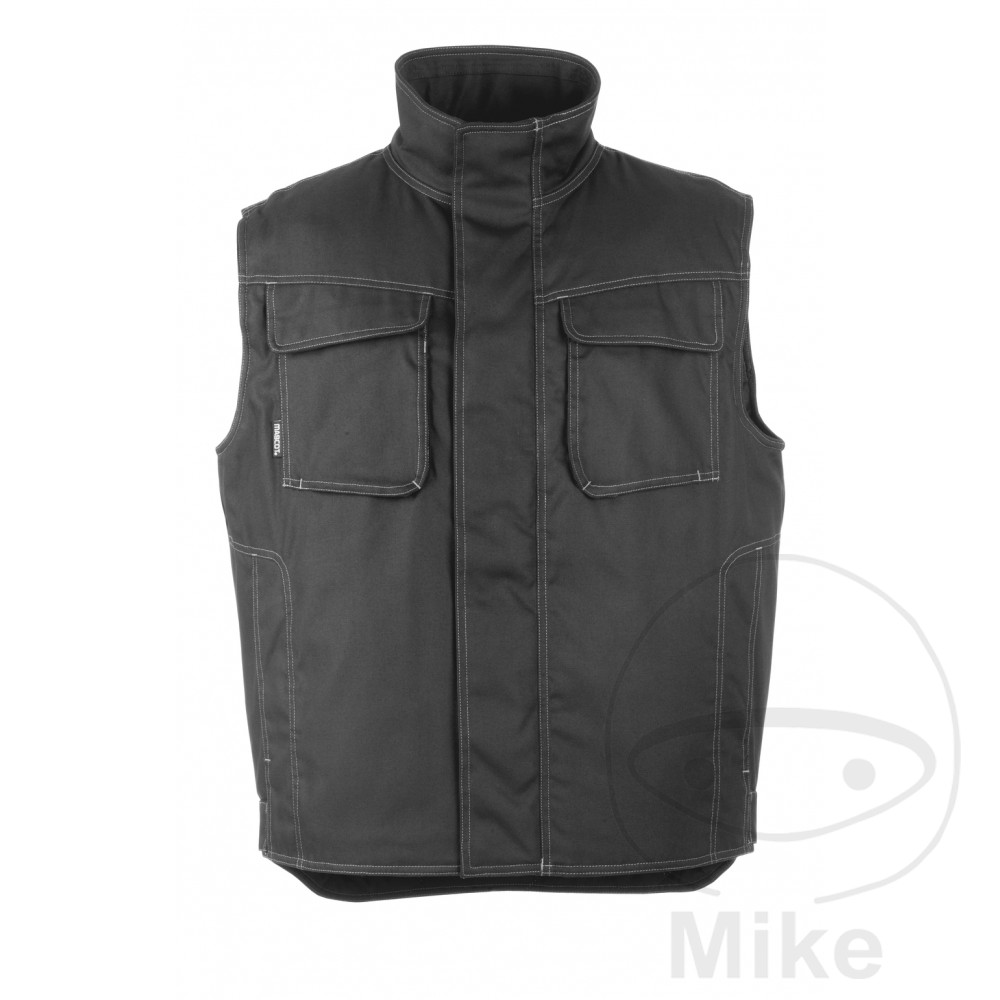 chaleco moto knoxville