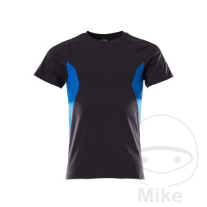 camiseta manga corta hombre accelerate