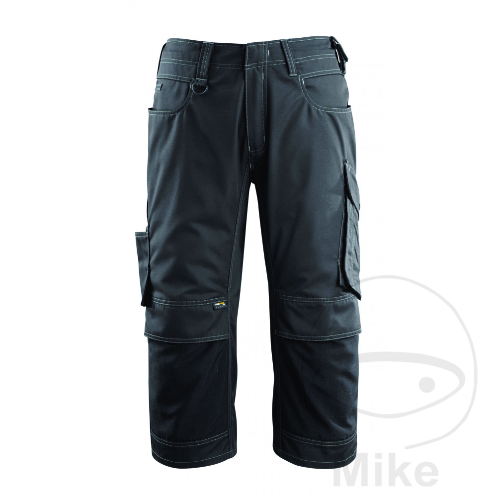 pantalón corto pirata de trabajo 3/4 altona