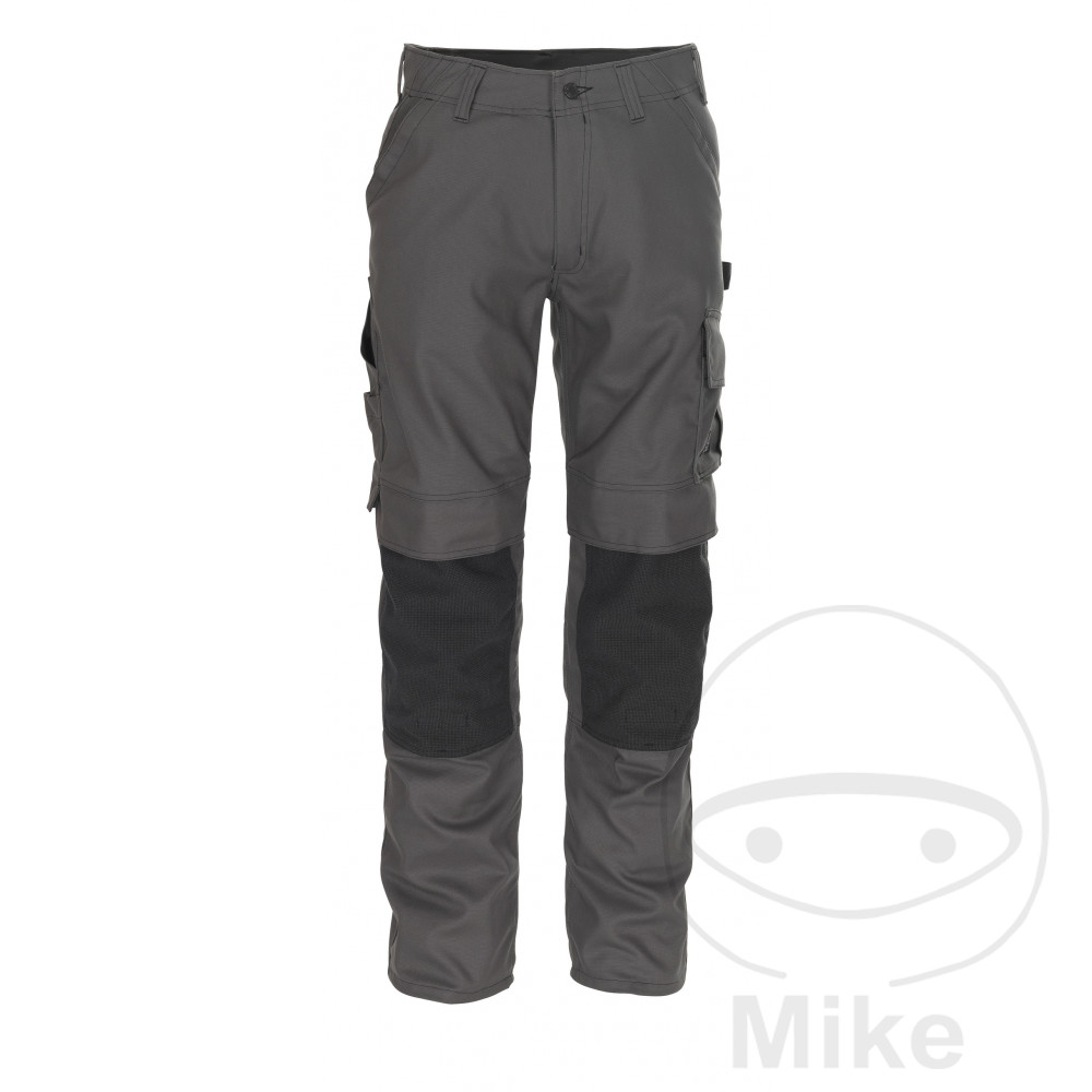 MASCOT LERIDA Work Pants with Knee Pockets eBay