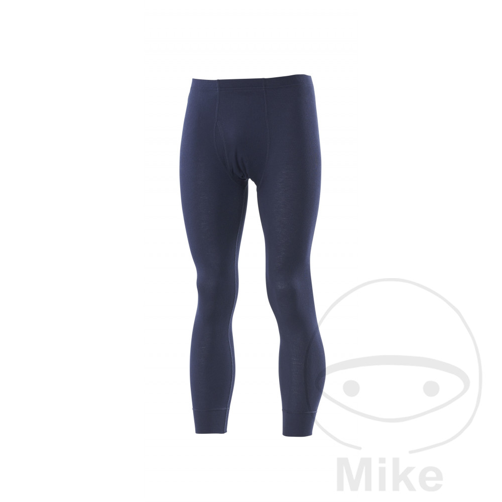 pantalón interior mallas térmicas alta crossover
