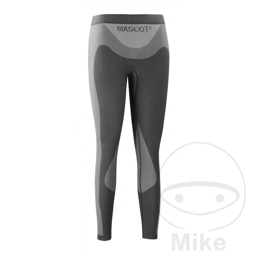 pantalón interior mallas térmicas pori crossover