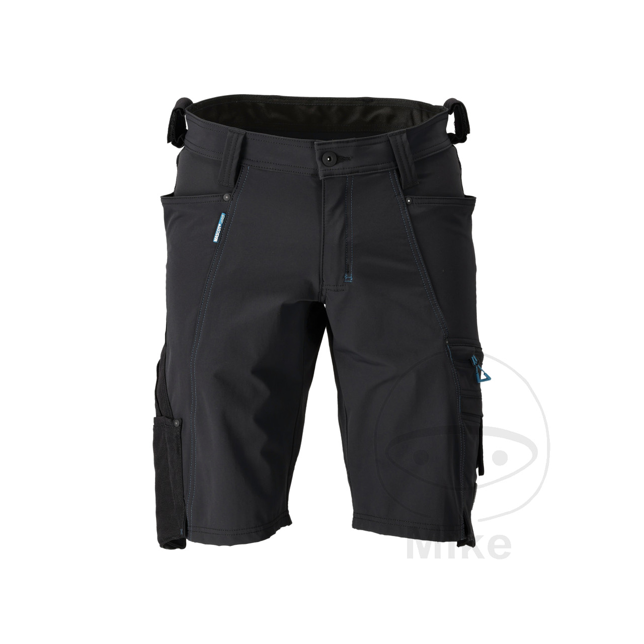pantalón corto advanced