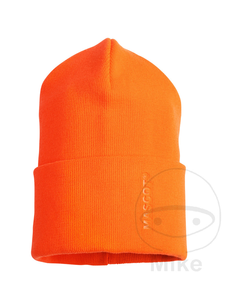 gorro de punto