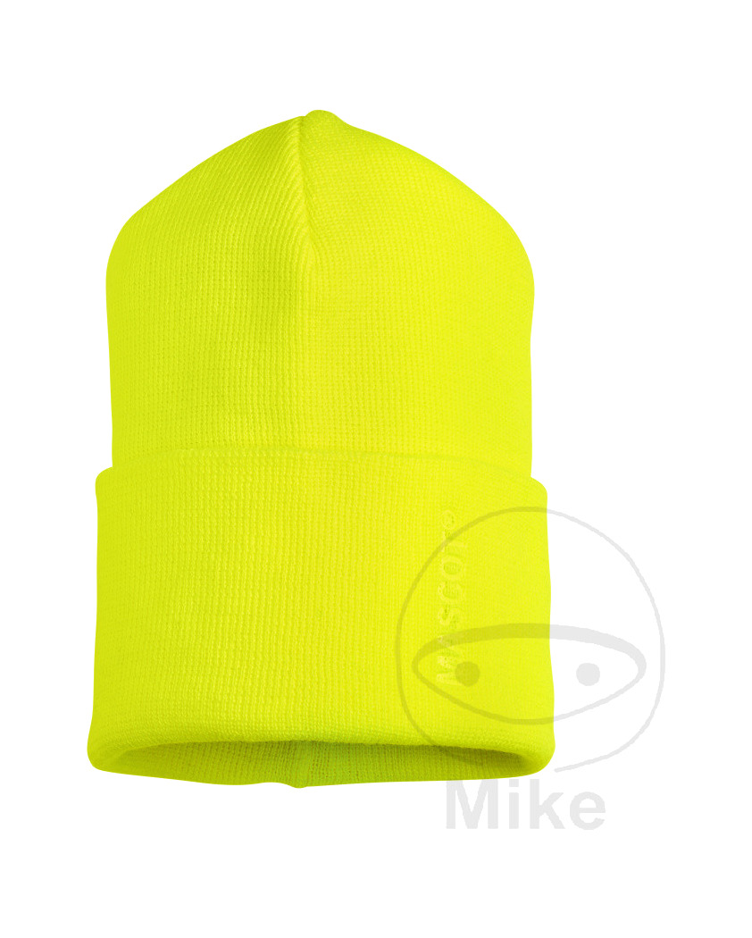 gorro de punto