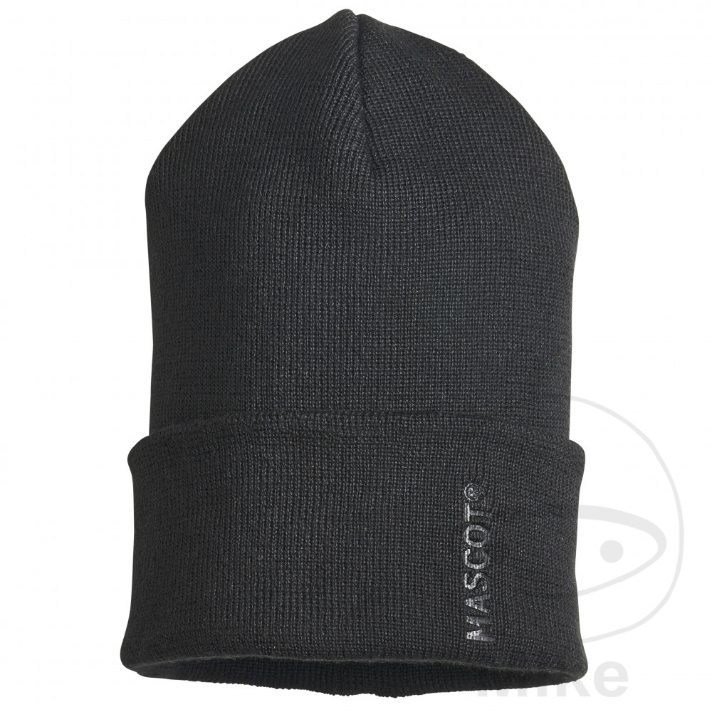 gorro de punto