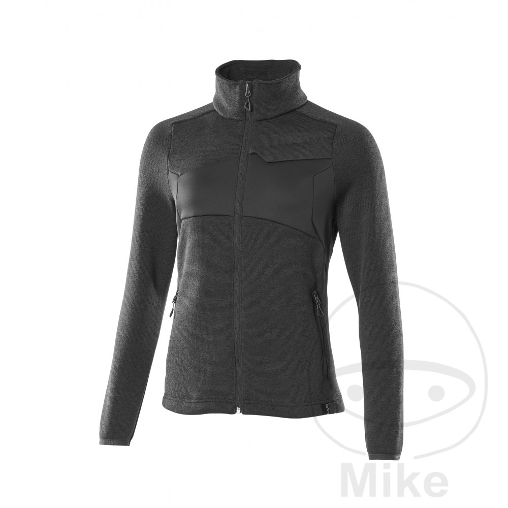 chaqueta sudadera para mujer strick