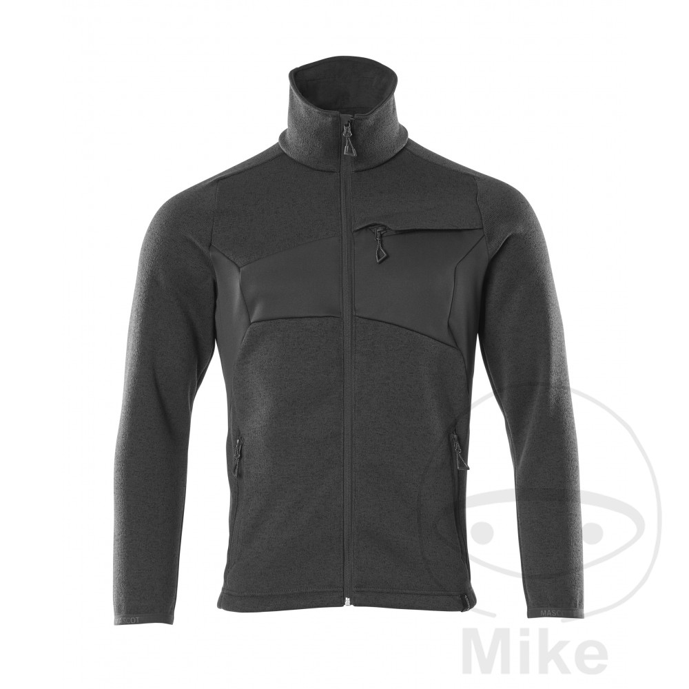 chaqueta sudadera para hombre strick