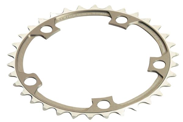 plato interno compact campagnolo bcd 110