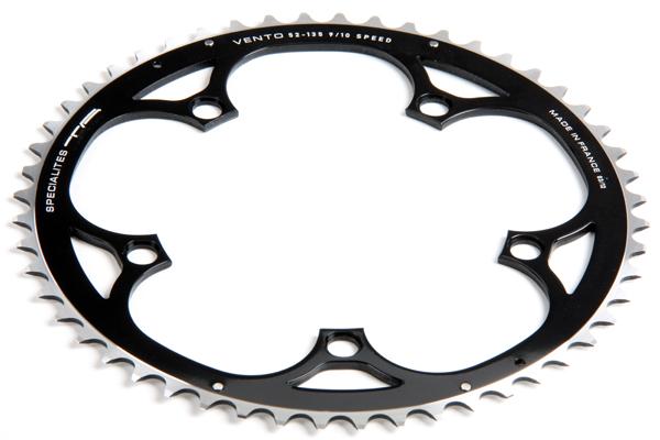 plato externo 5 brazos bcd 135 campagnolo 50t