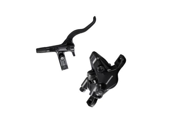 kit freno de disco delantero sin rotor m396