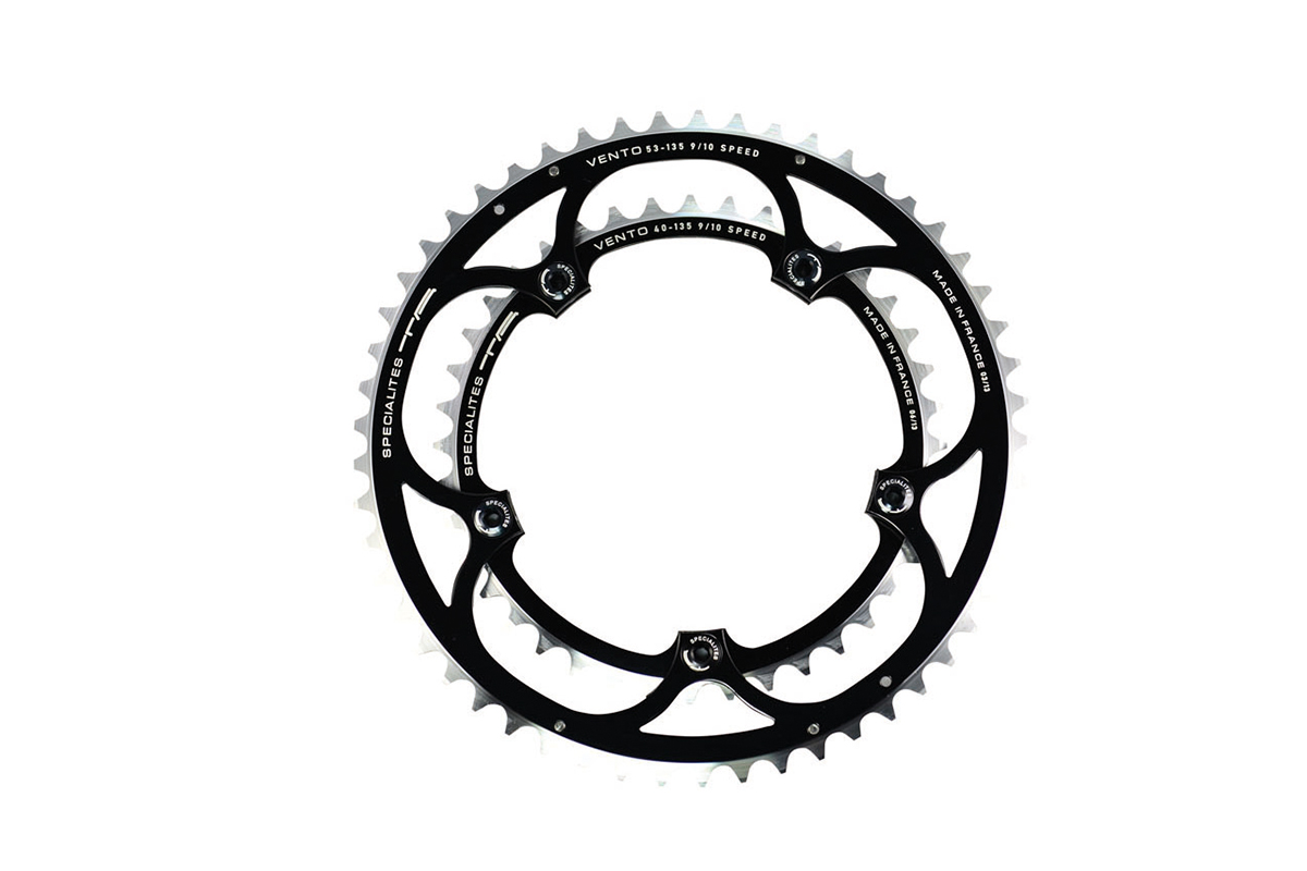 plato externo bcd 135 campagnolo 53t