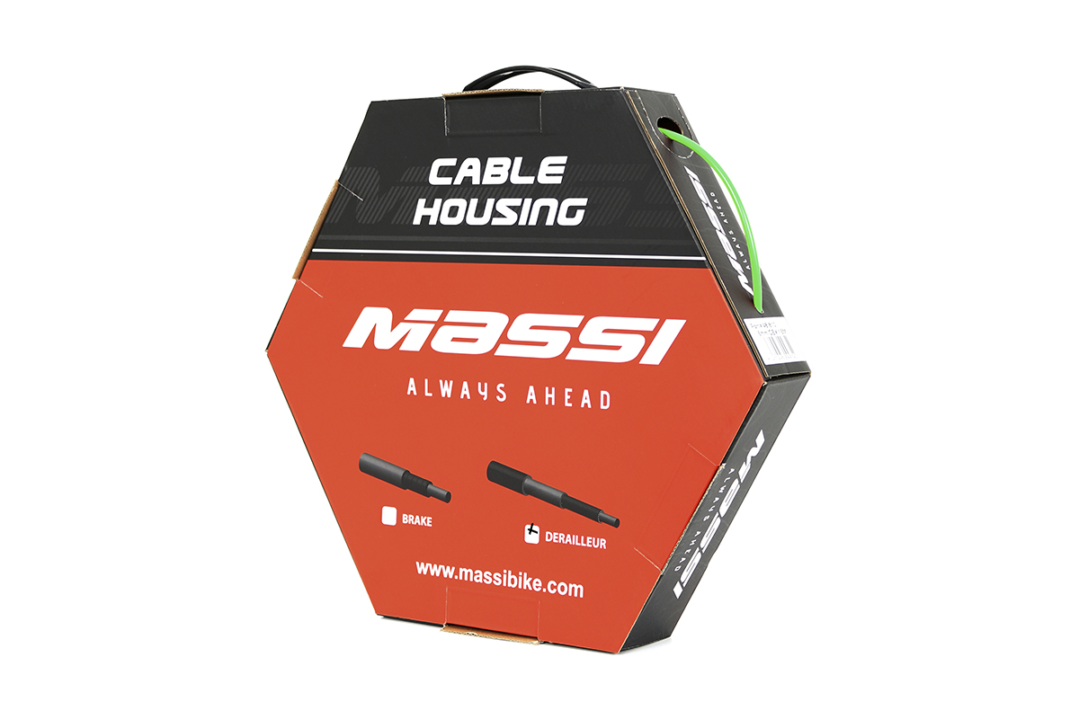 funda para cable de cambio 15 m