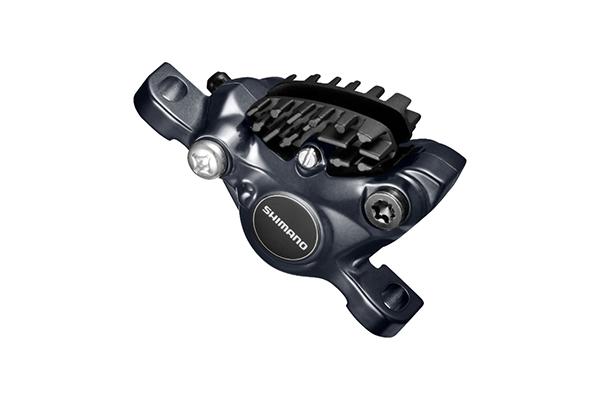 pinza freno de disco delantera br-r785 post mount