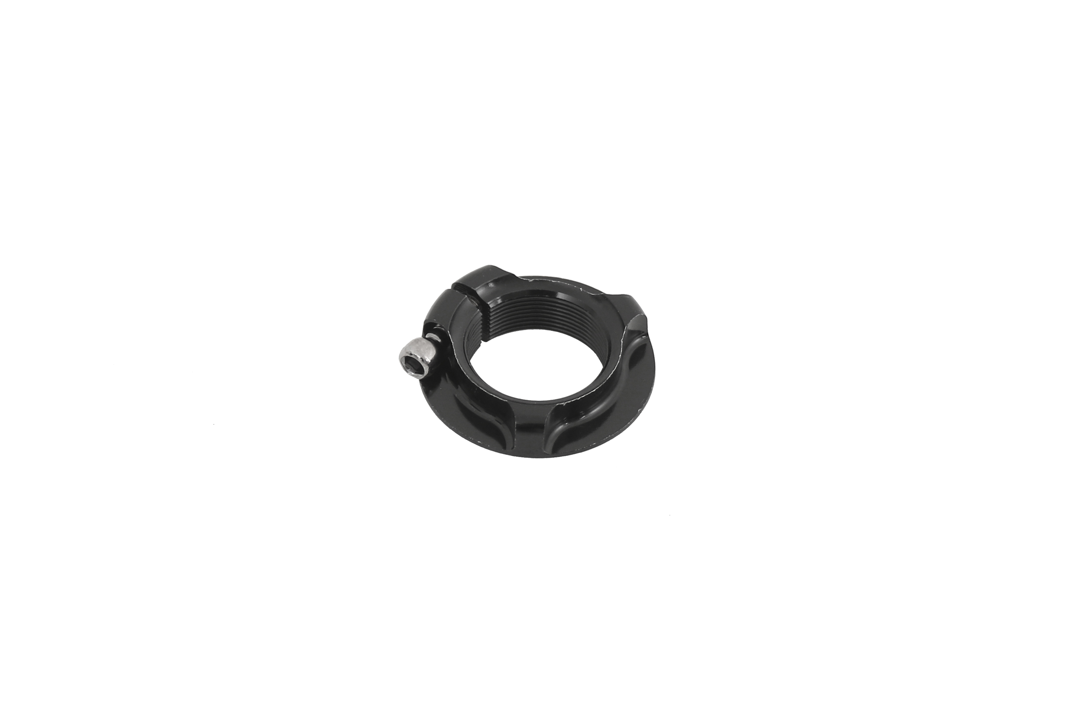 tuerca ajustable eje delantero venomx-pro3