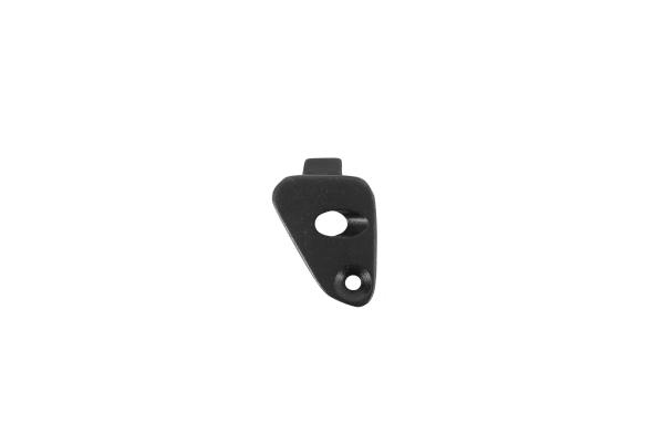 placa perforada derecha de pipa para bicicleta aire sl #3