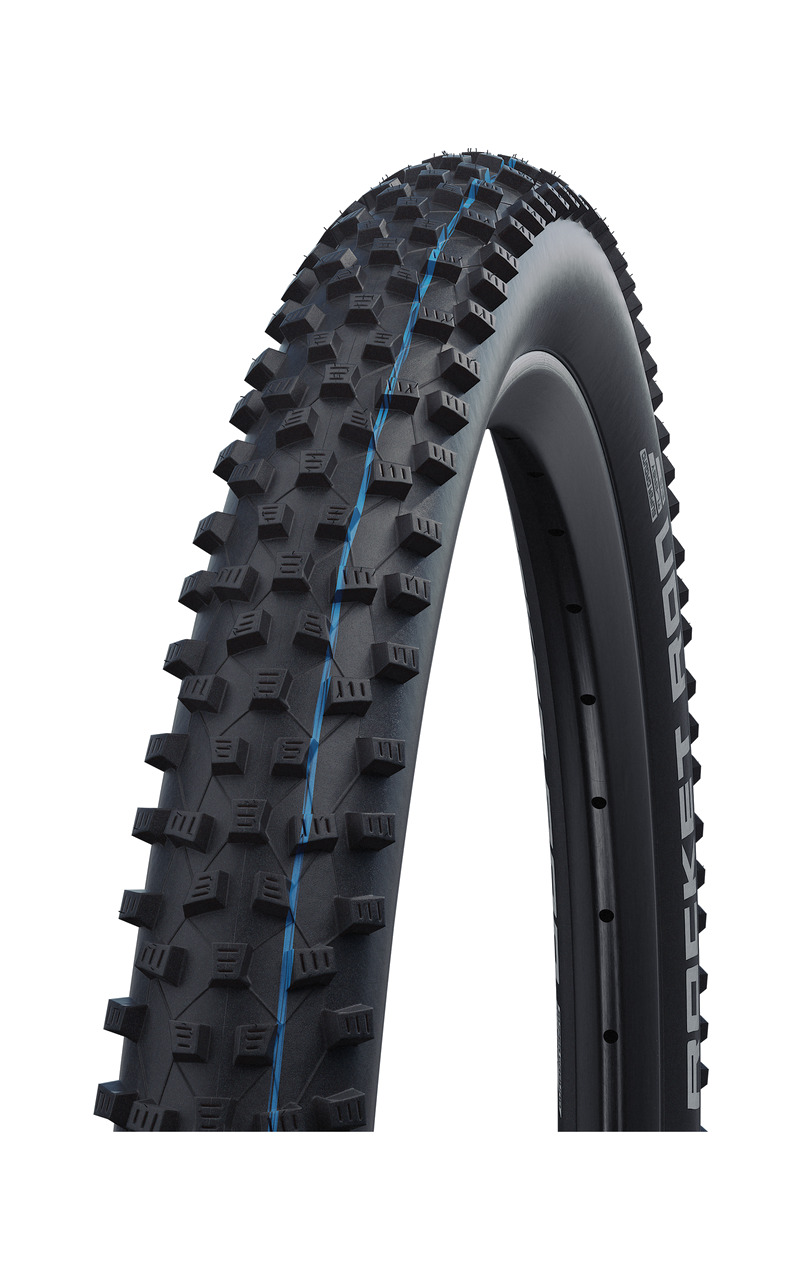 cubierta neumático plegable 29x2.25 rocket ron super ground tubeless