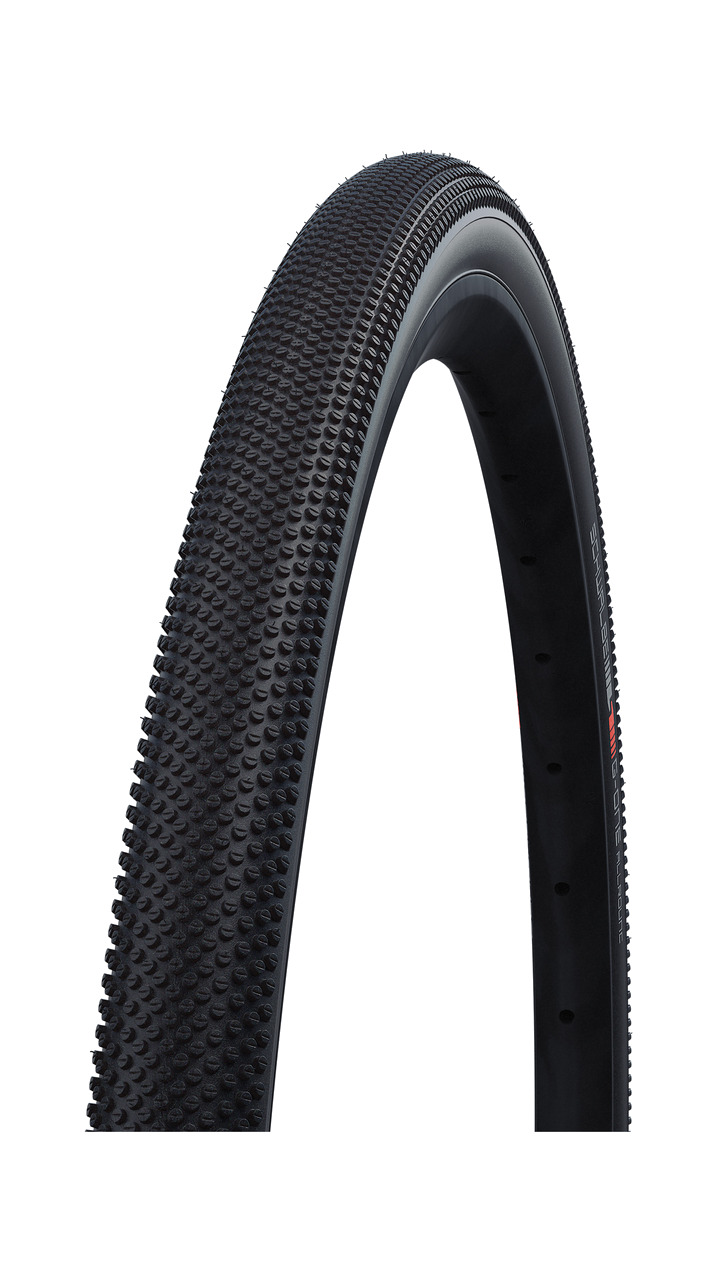 cubierta neumático plegable 700x35c g-one allround tubeless