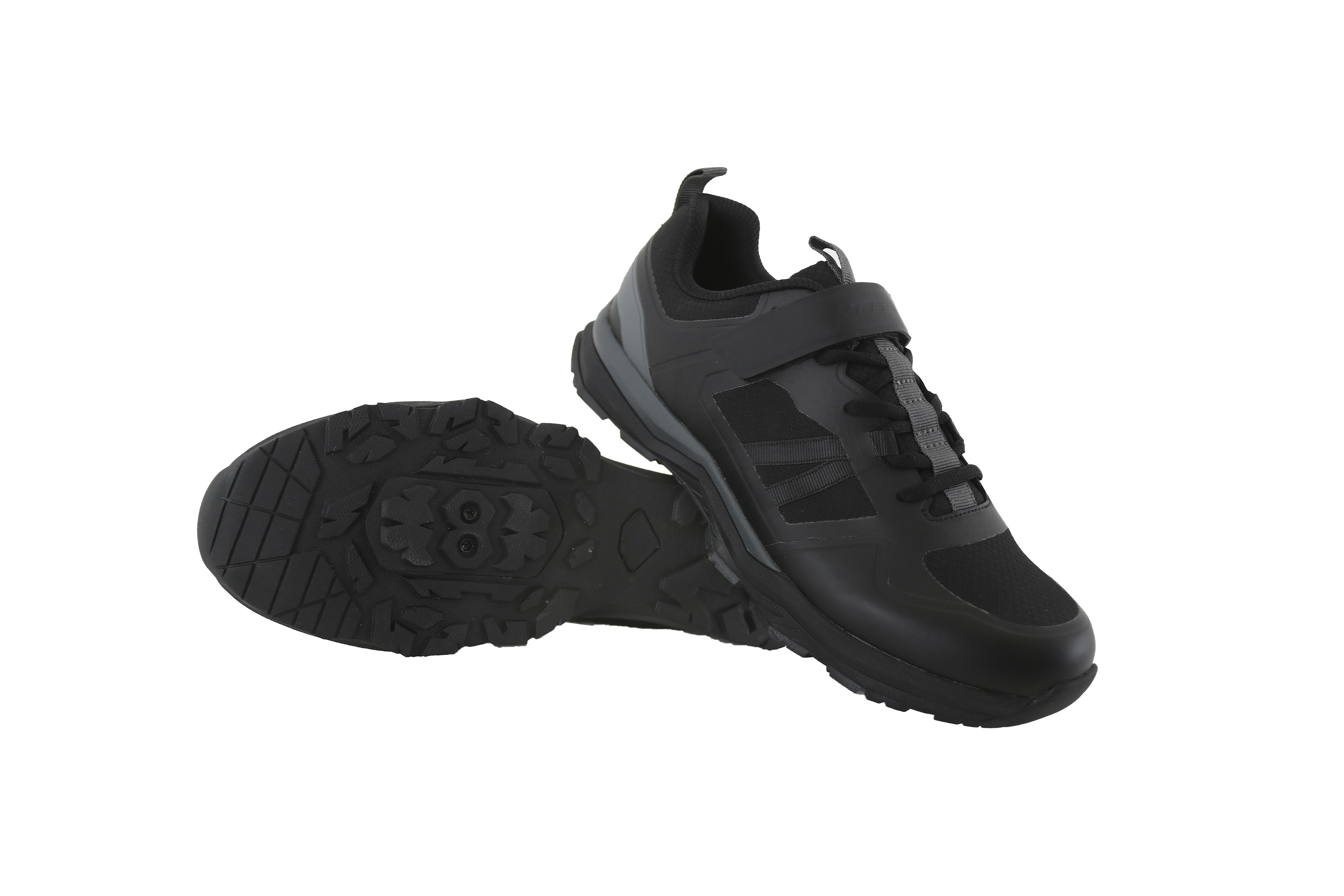 zapatillas ciclismo mtb iron