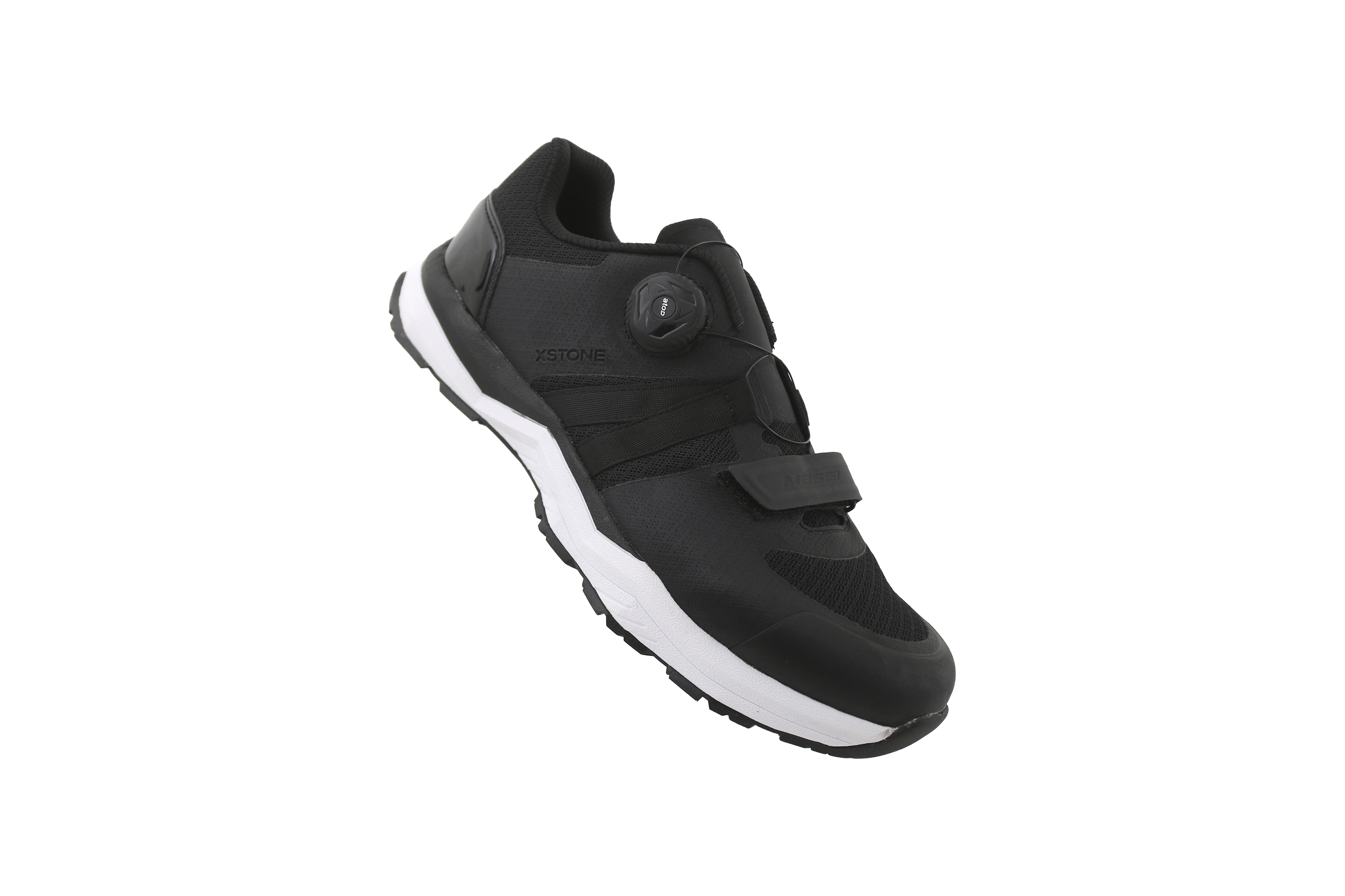 MASSI Zapatillas ciclismo MTB STONE - Imagen 8 de 12