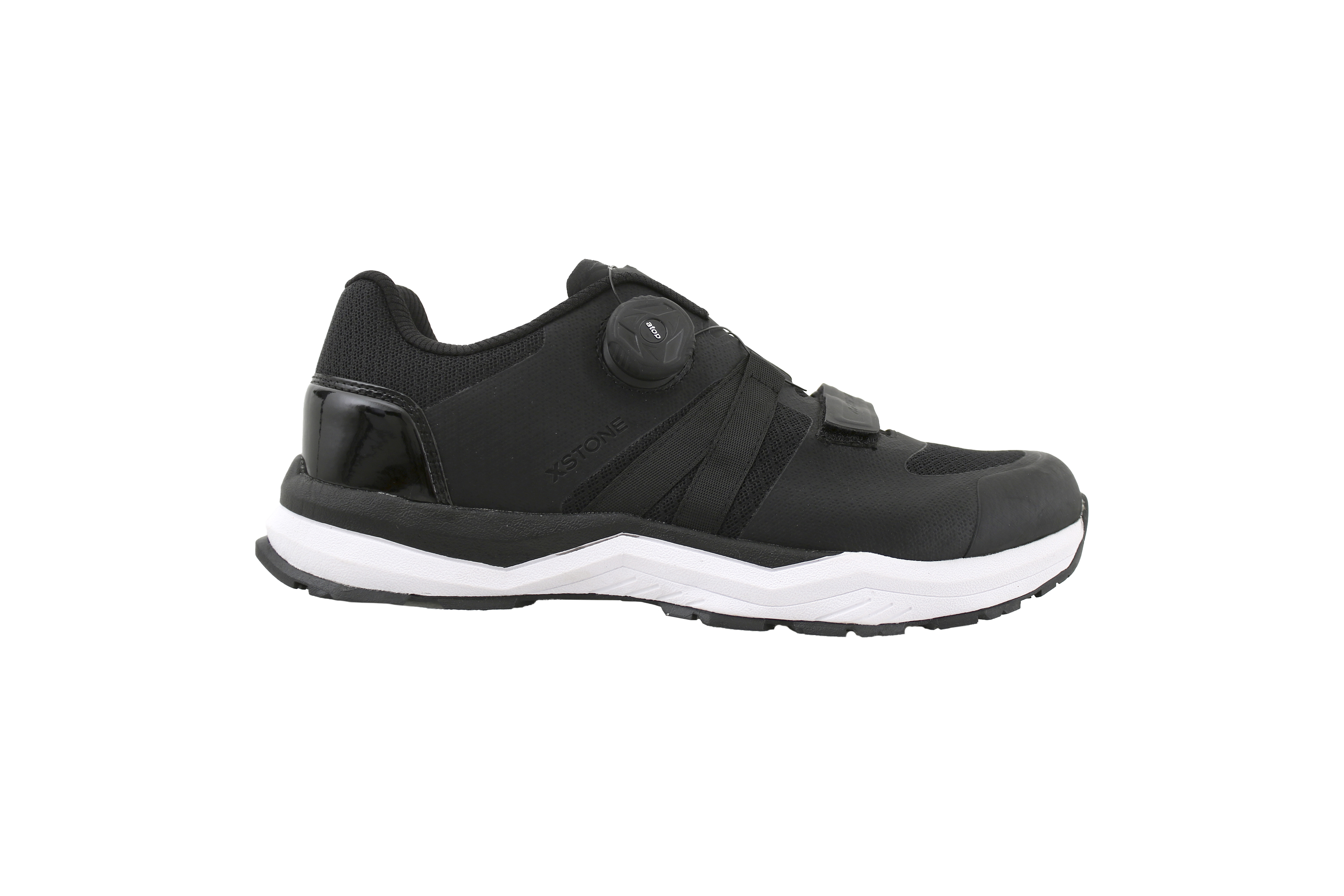 MASSI Zapatillas ciclismo MTB STONE - Imagen 9 de 12