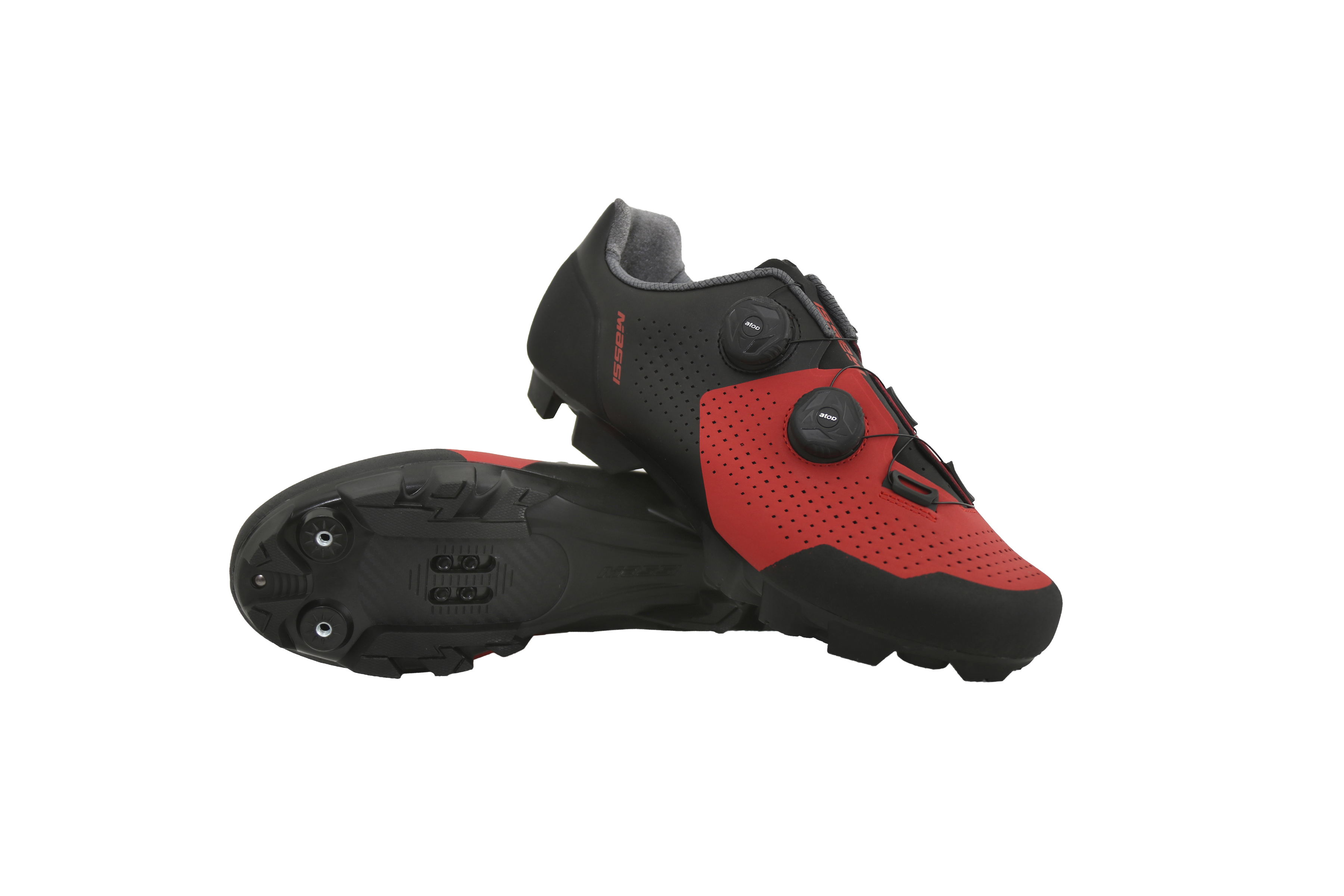 zapatillas ciclismo mtb proteam