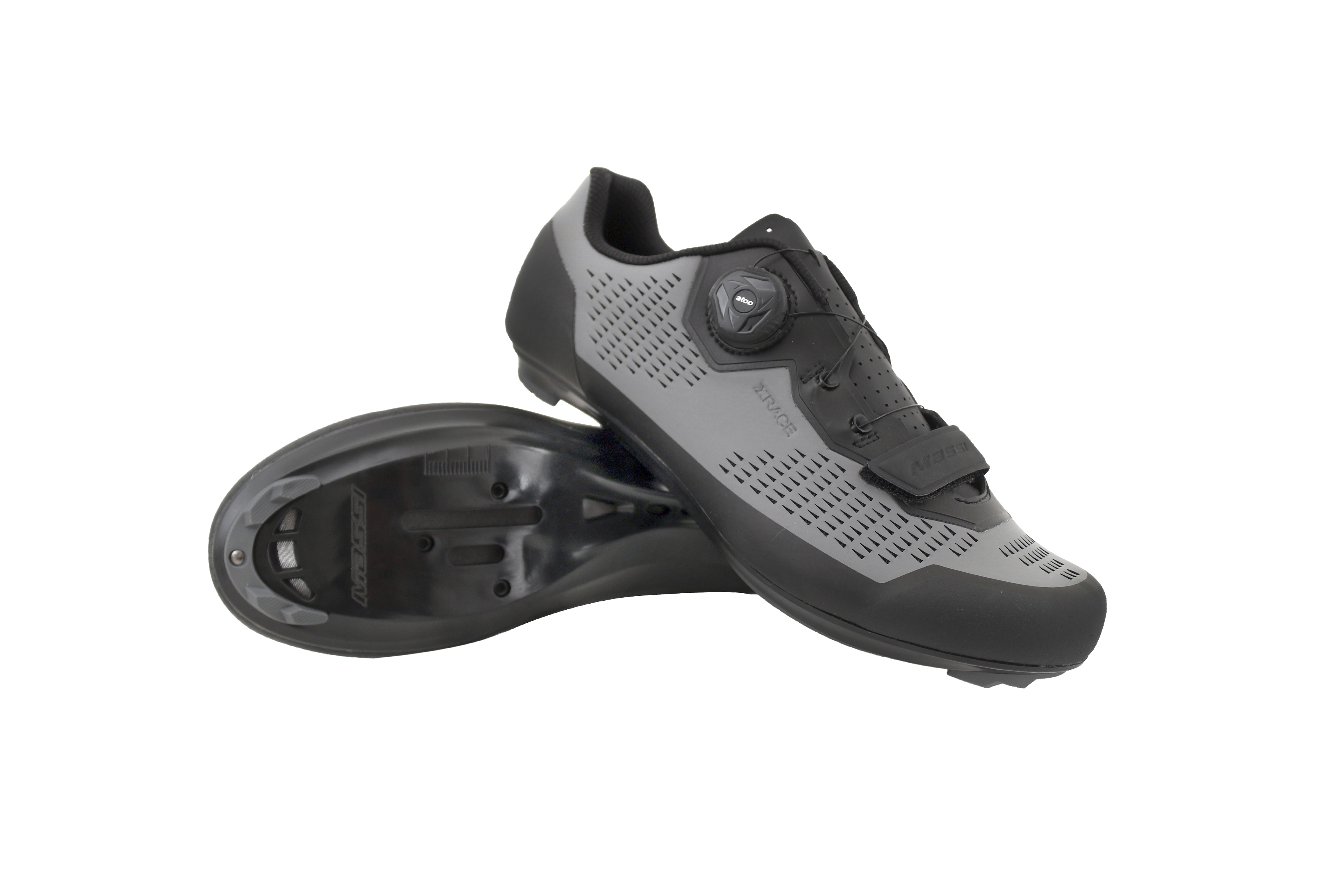 MASSI Zapatillas ciclismo ROAD RACE - Bild 7 von 12