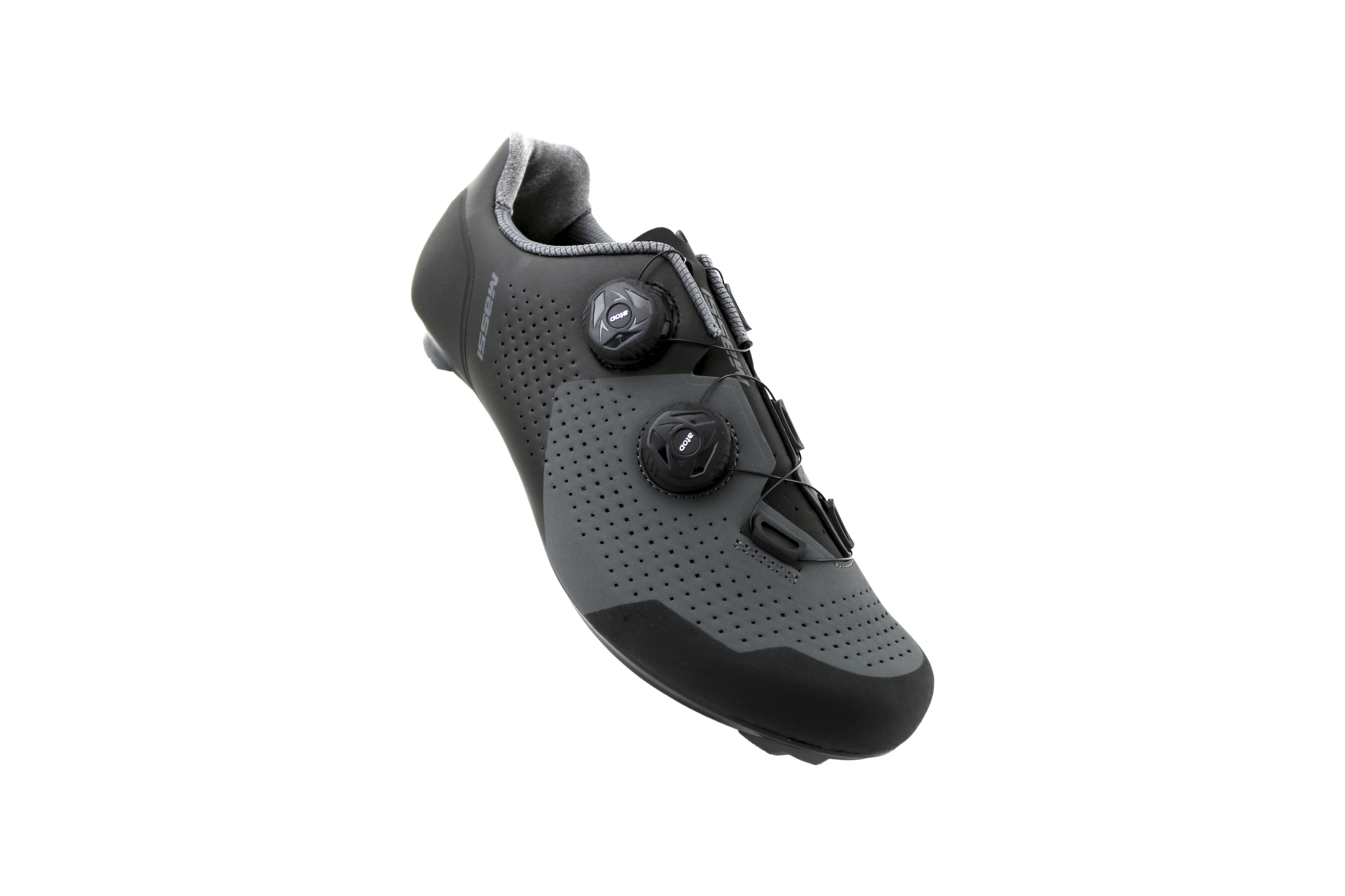MASSI Zapatillas ciclismo ROAD PROTEAM CARBON - Foto 13 di 16