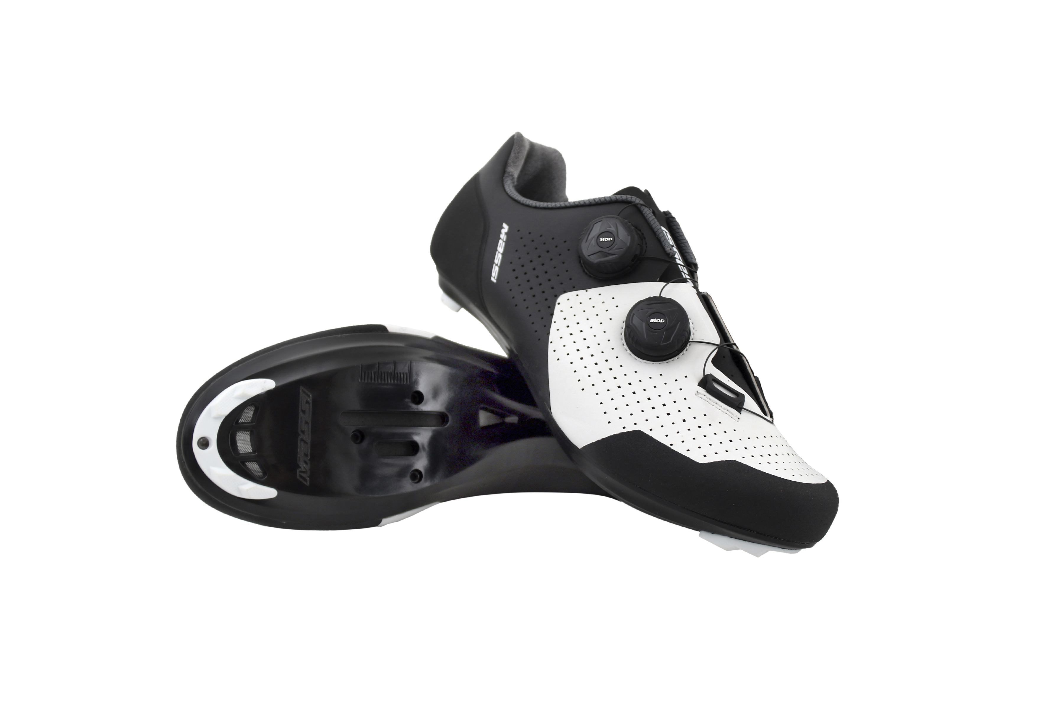 zapatillas ciclismo road proteam
