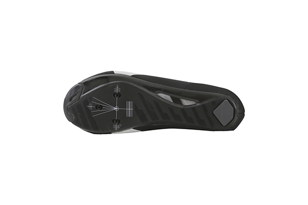 MASSI Zapatillas ciclismo ROAD PROTEAM CARBON - Foto 9 di 16