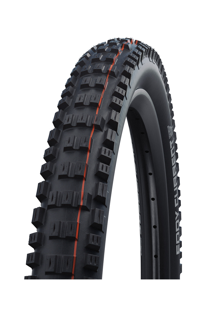 cubierta neumático plegable 29x2.60 eddy current front super trail tubeless