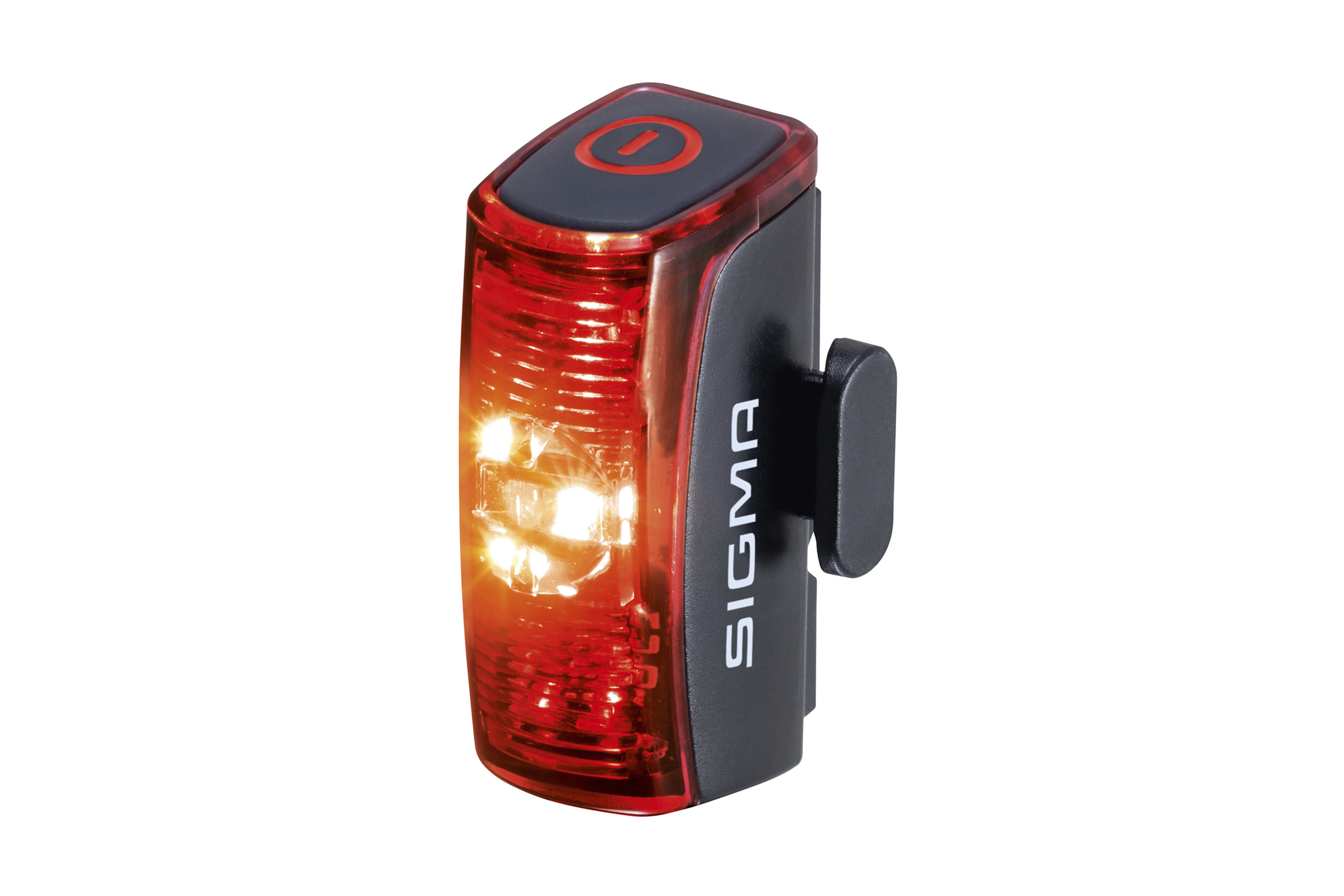 SIGMA RÜCKLICHT INFINITY USB - Bild 1 von 1