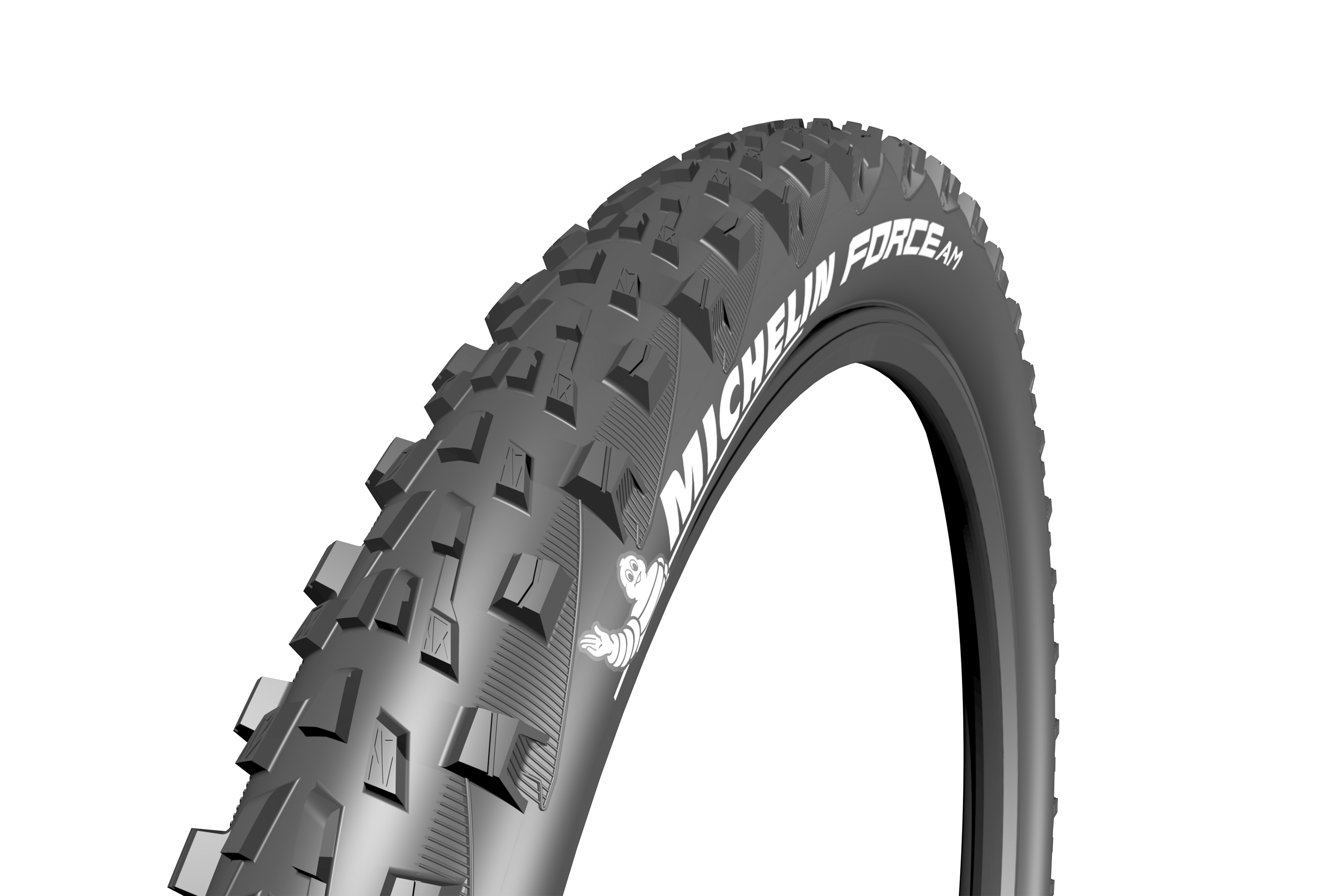 cubierta neumático plegable 27.5x2.35 force am tubeless