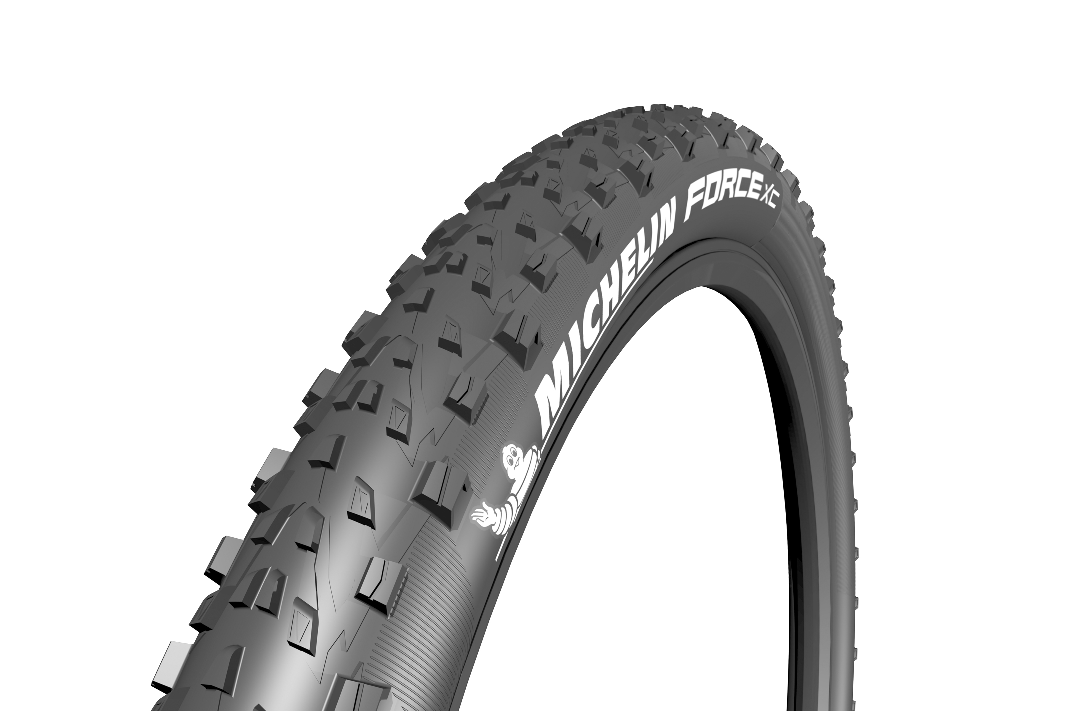 cubierta neumático plegable 27x2.25 force xc tubeless