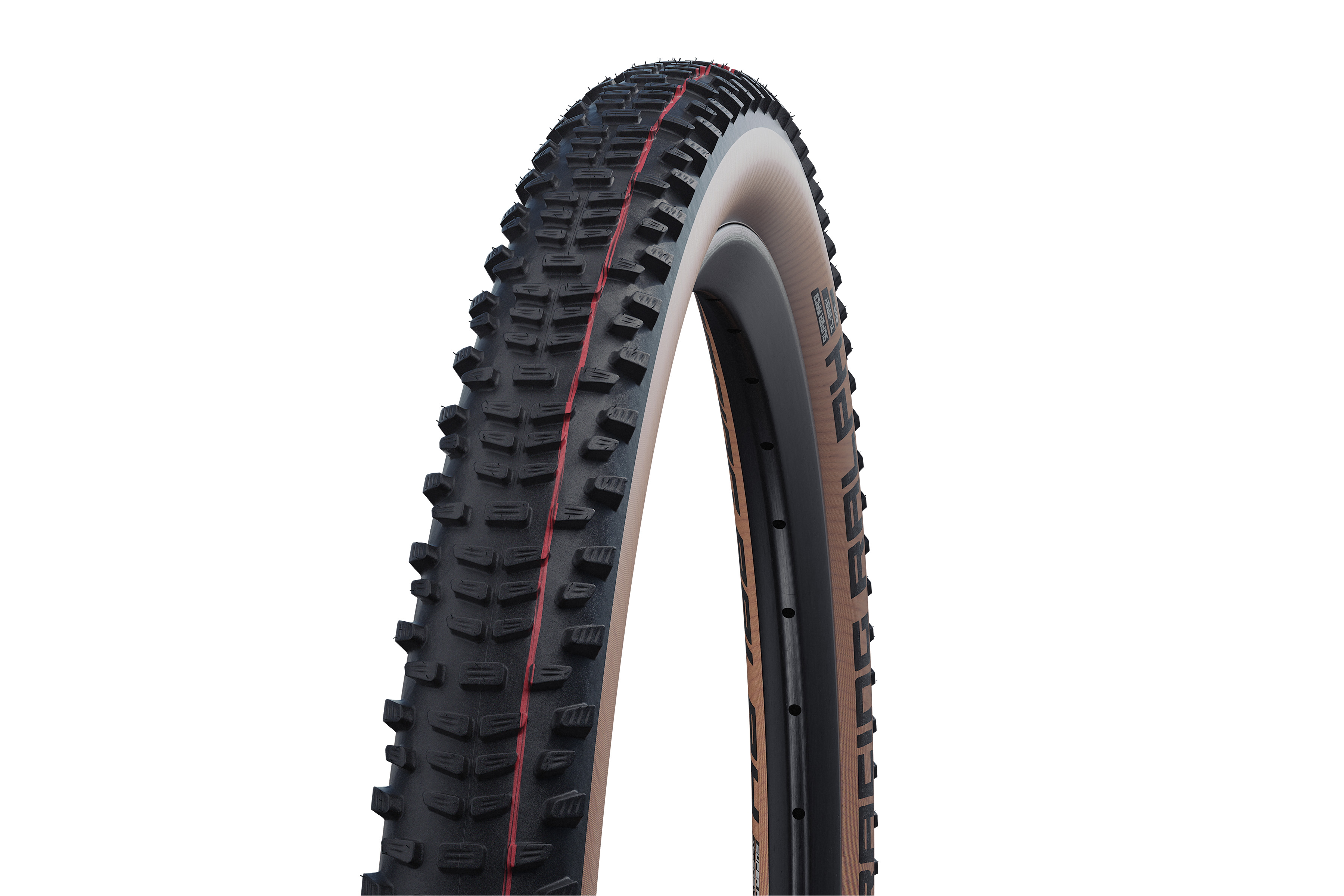 cubierta neumático plegable 29x2.25 racing ralph s race tubeless