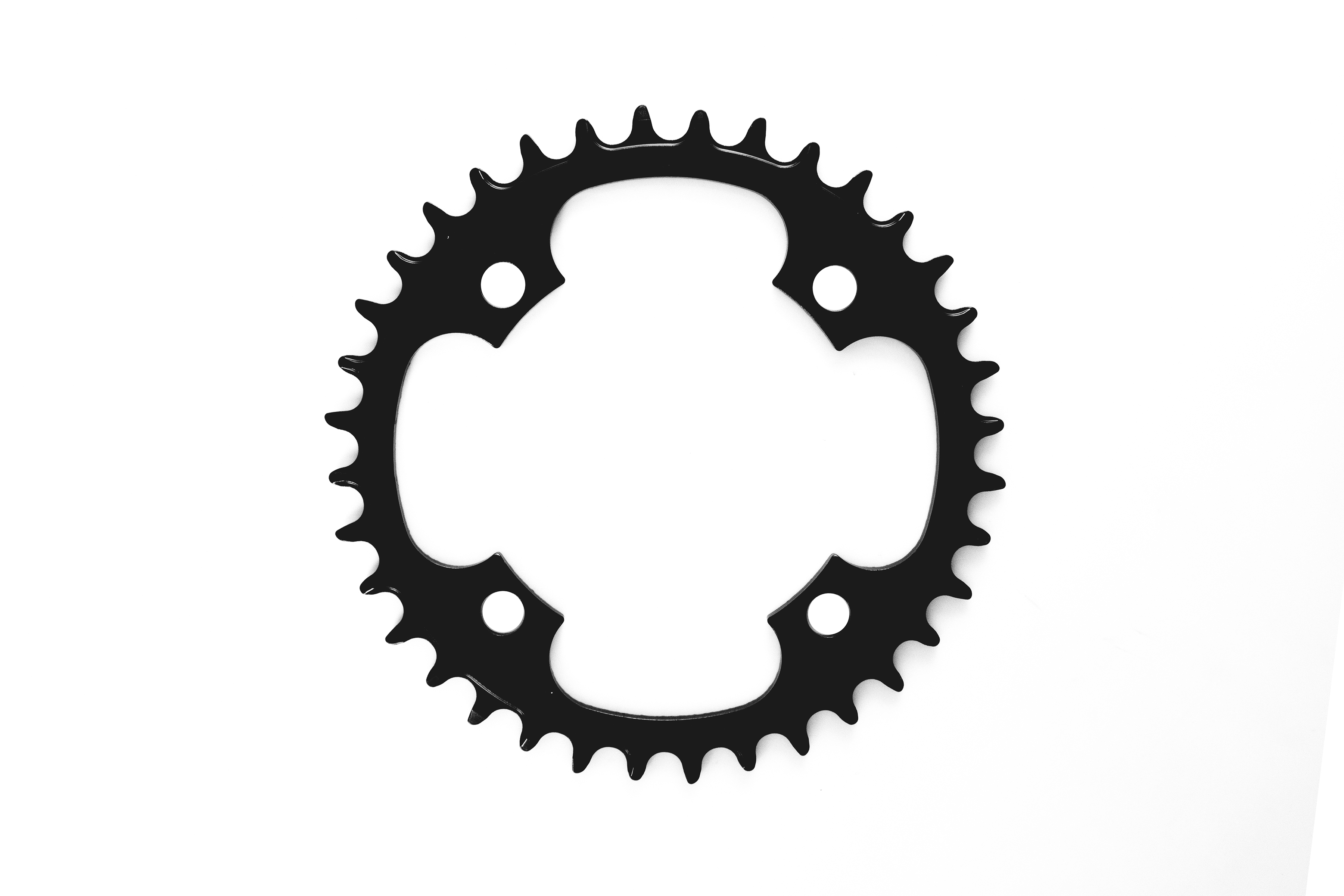 plato 36t n-w shimano ebike 104