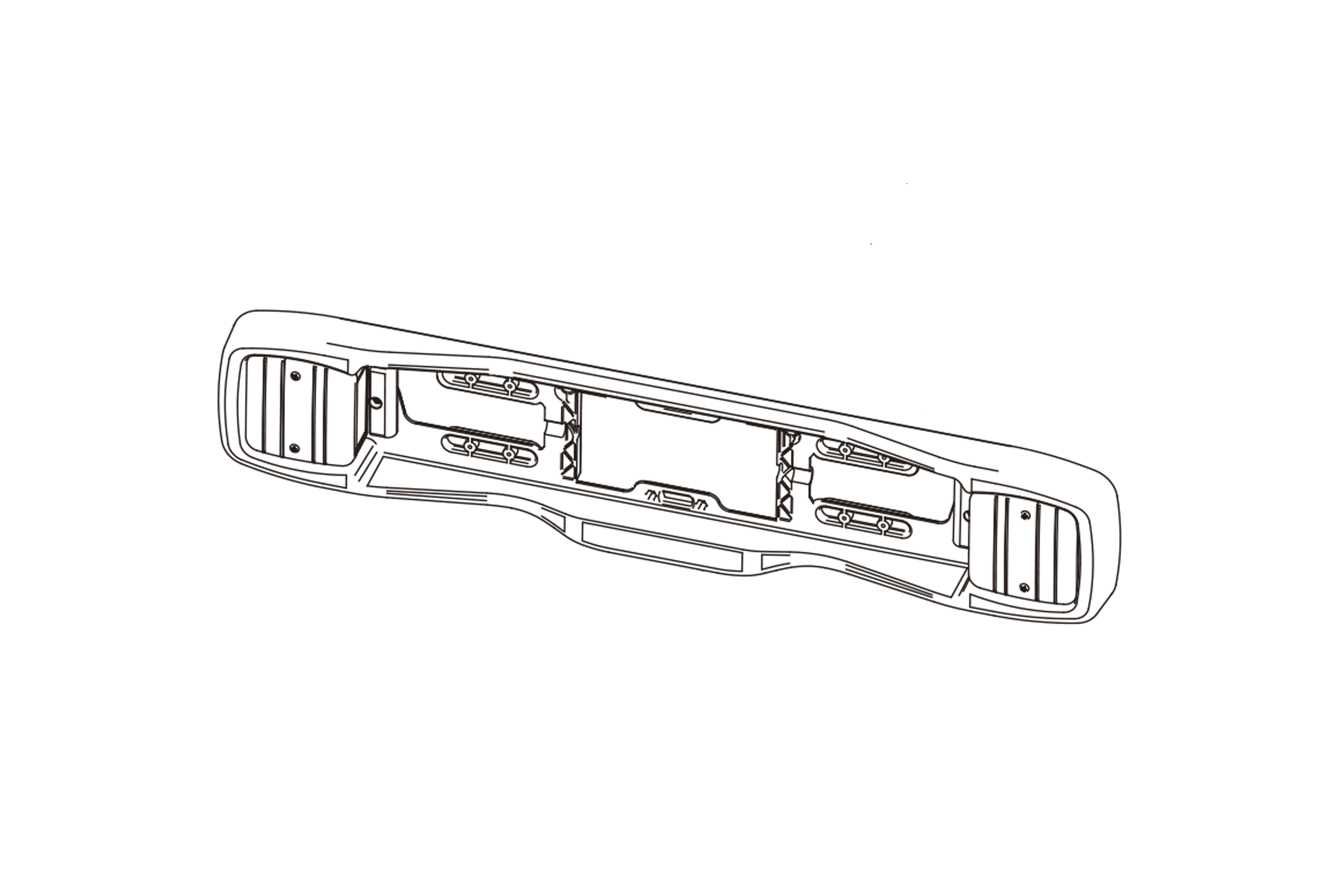placa luz recambio buzzybee 2 + 4