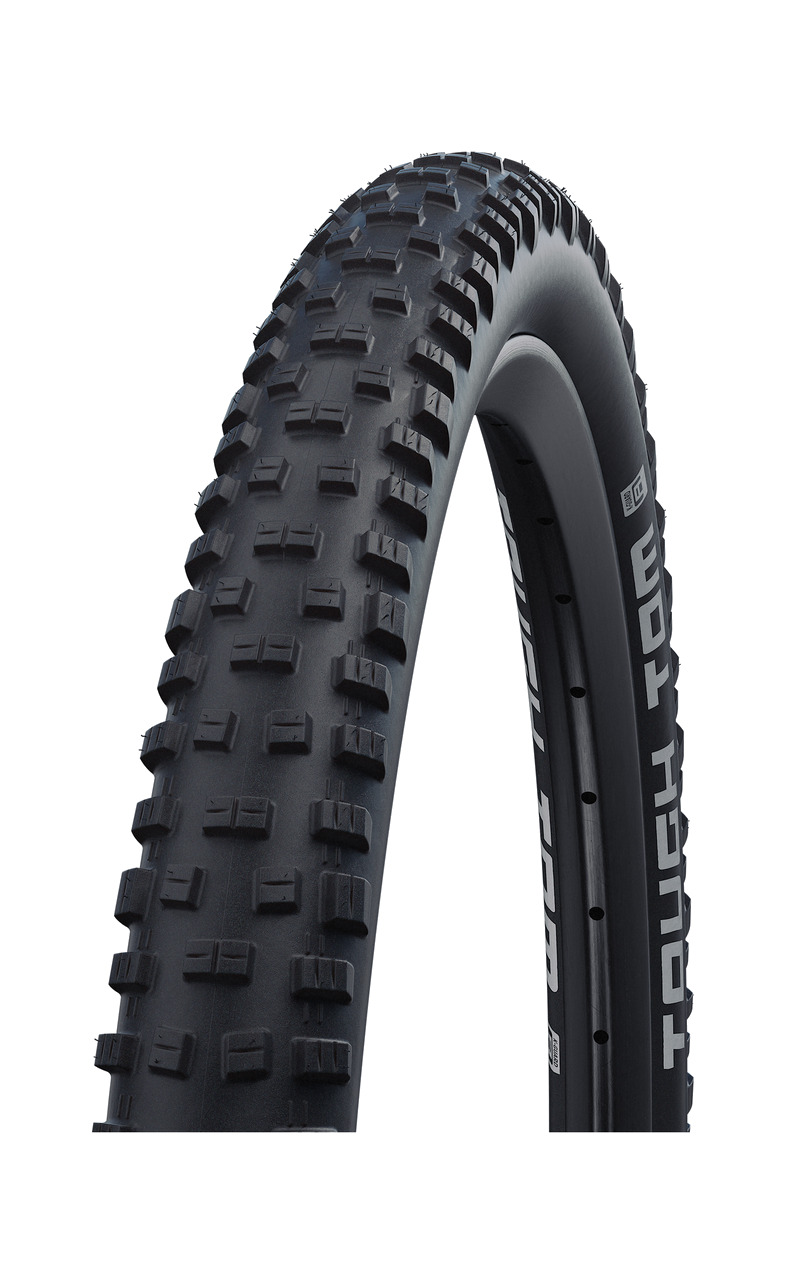 cubierta neumático rígida 27.5x2.25 tough tom