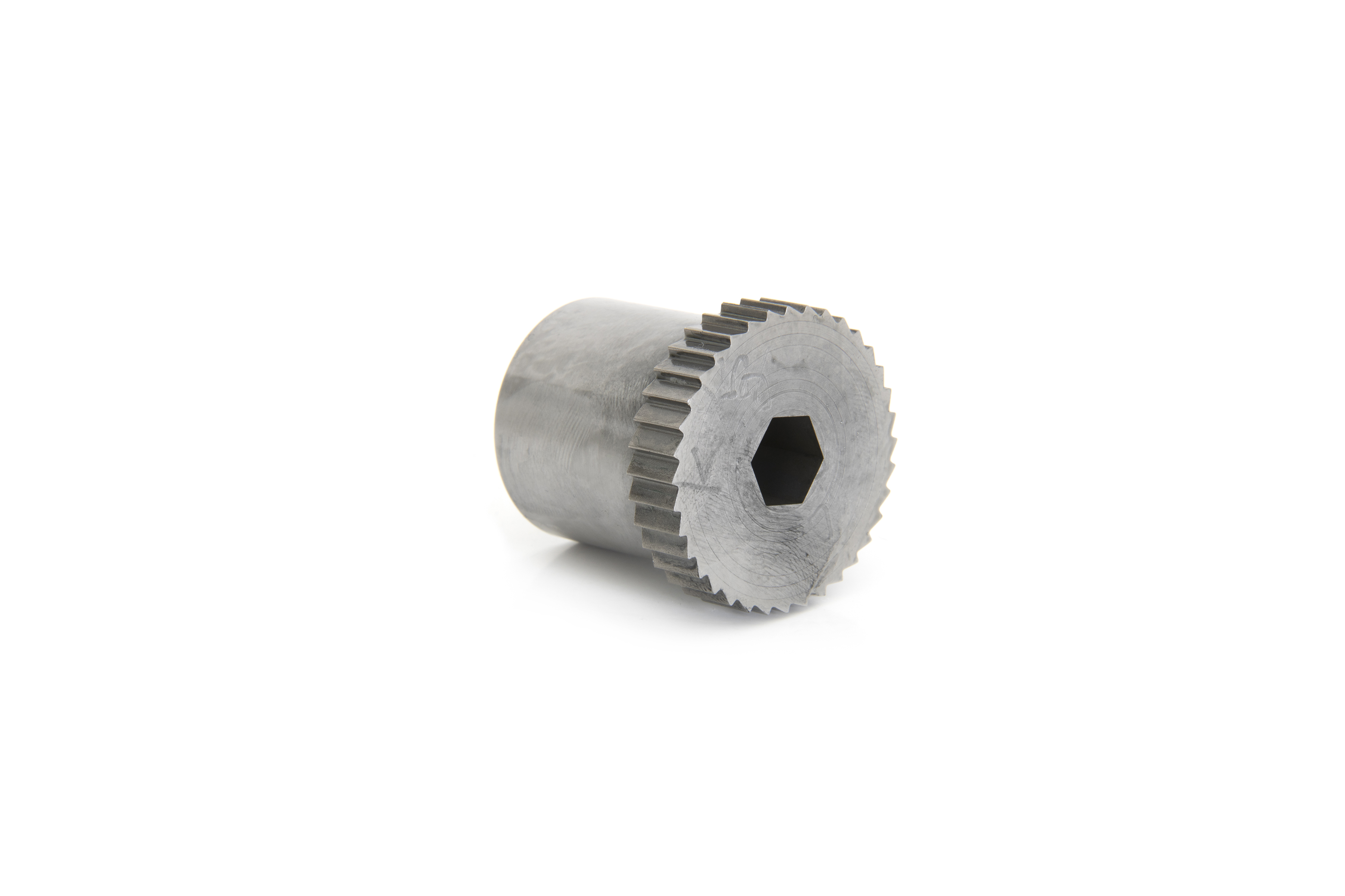 llave extracion anillo dentado nucleo