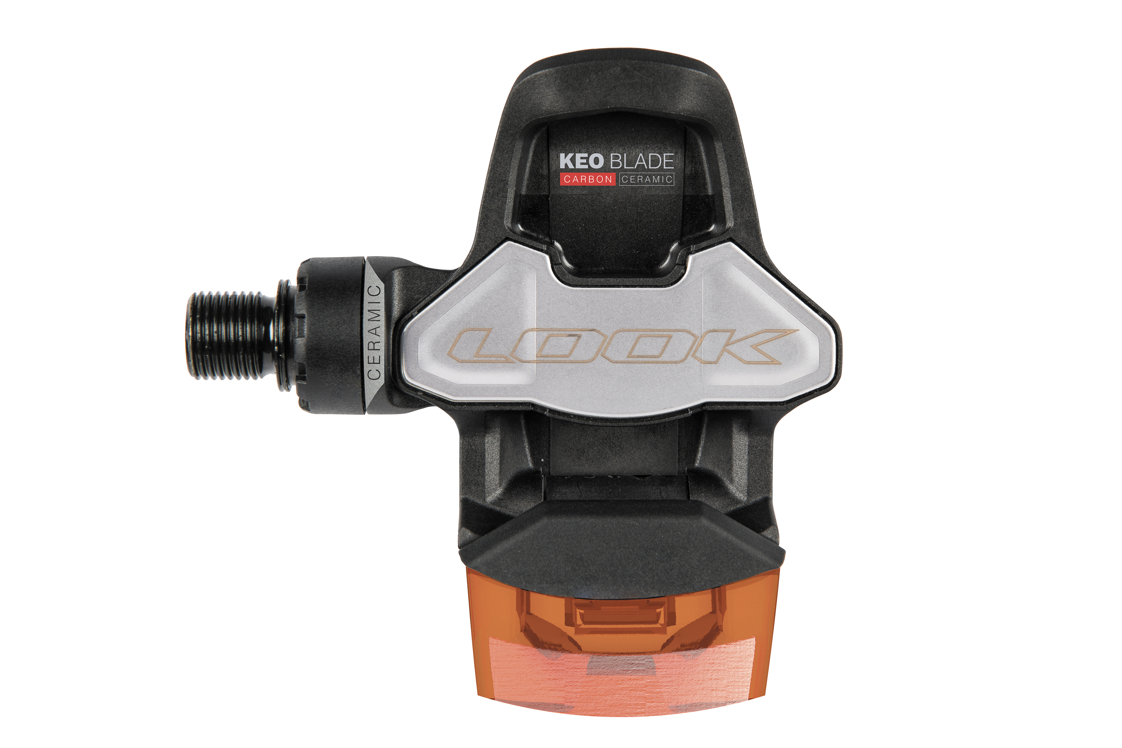 pedales bicicleta keo blade carbon ceramic vision